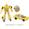 Transformers Beast Awakening BCAS-01 Awakening Change Armor Set Bumblebee and Snarl Saber Action Figures