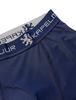Kapelmuur Mesh Cycling Inner Size M Men's Pants, Navy,