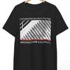 Orchestral Unisexoeuvres im Dunkeln T-Shirt OMD HuUnisex Liga T-Shirt