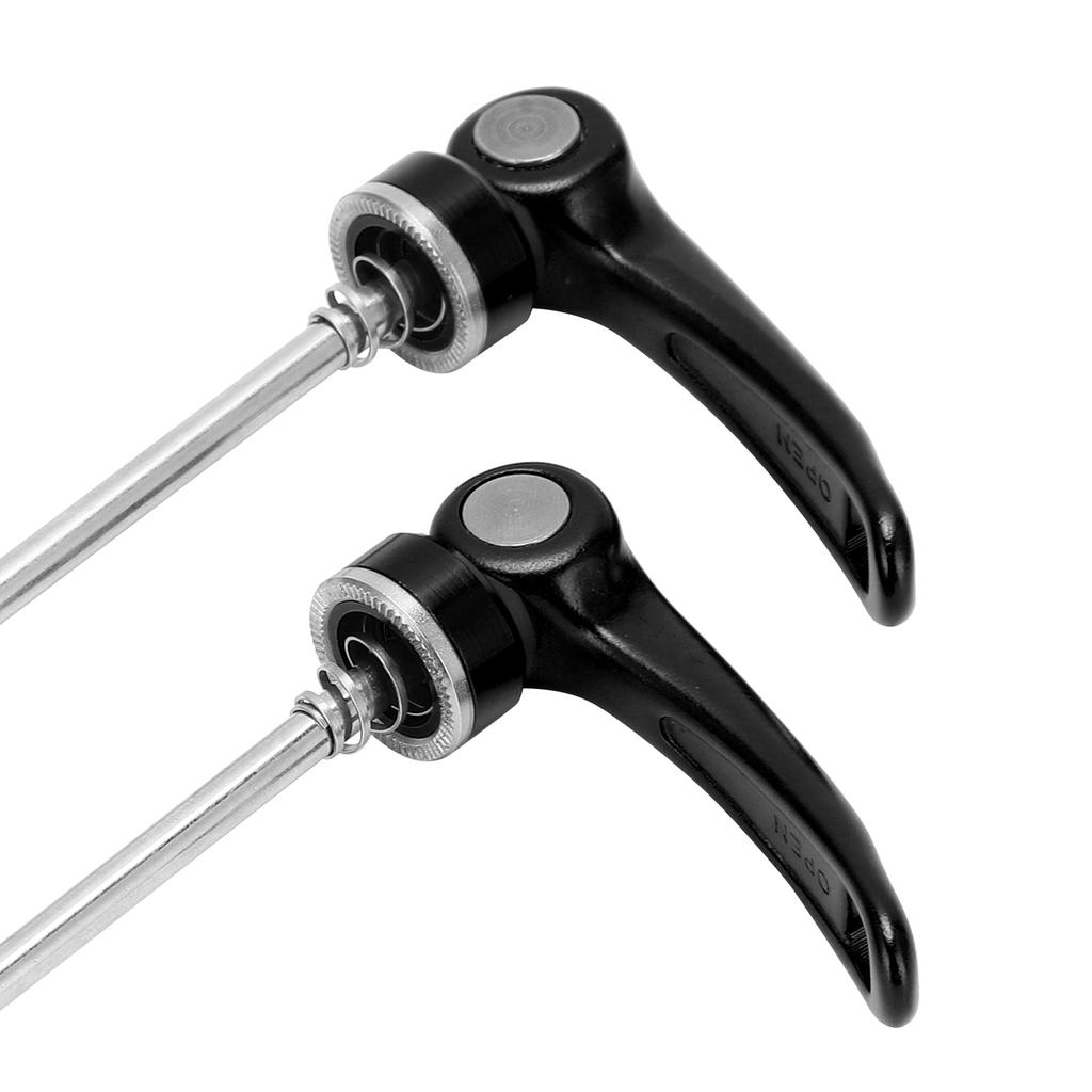 Hub Quick Release Skewer Lever Aluminum Alloy 100mm Rear 135m m Rear Parts