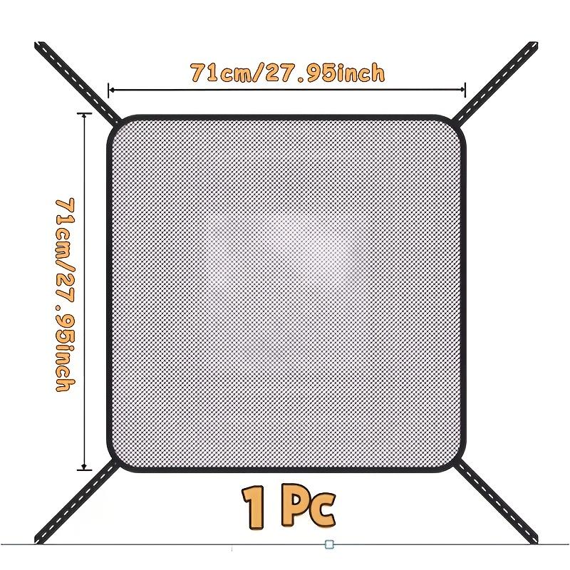Air Conditioner CoverProtective Cover for Outdoor Air Conditioning Units, Appliance Ventilation Protection Cover