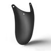 For Motor Plastic Splash Guard Motorcycle Front Fender Motorcycle Mudguard Wheel Extension Fender