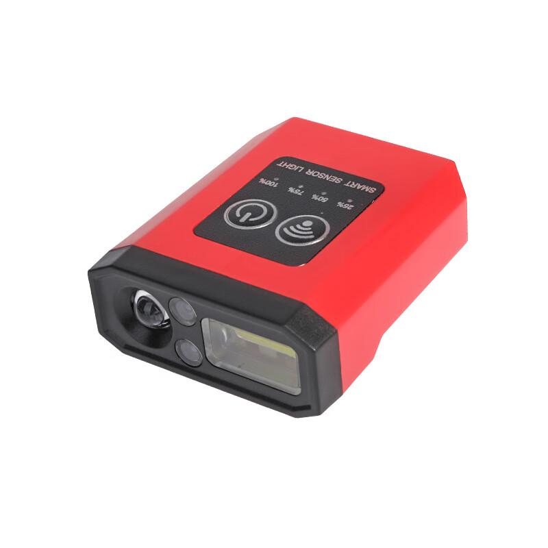 

Taichuang Induction Rechargeable Fishing Headlamp