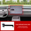 Gravity Silent Phone Holder for Letao L60 Cars