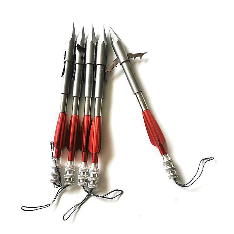 1 szt. Stal nierdzewna Ząb Wilka Latający Rekin Rzutka Wędkarska Rzutka Duża Głowa Rzutka Wędkarska Znacznik Wędkarski Wędkowanie