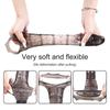 MoDi Penis Extender Sleeve Reusable Dildo Cover Delay Ejaculation Penis Massage Erotic Toys