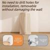 Felt Wall Accents Entrance Hall Decorative Painting Nordic Living Room Wall Accents Modern Simple Home Decoration Ornament