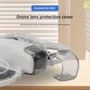 For Dji Neo Lens Protective Cover Camera Dustproof Shell Cap Protective Handheld Lens Drone Acc K8A9