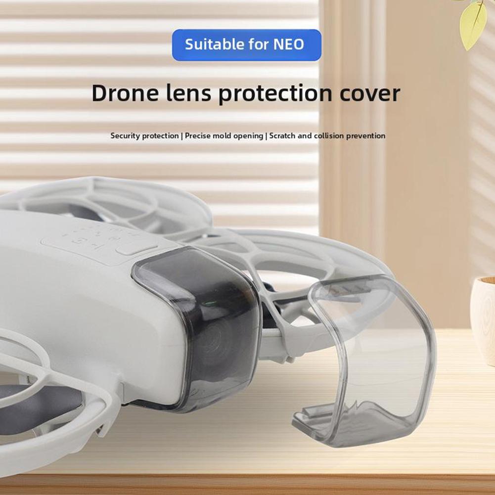 For Dji Neo Lens Protective Cover Camera Dustproof Shell Cap Protective Handheld Lens Drone Acc K8A9