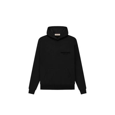 Fear of God Essentials Hoodie Stretch Limo