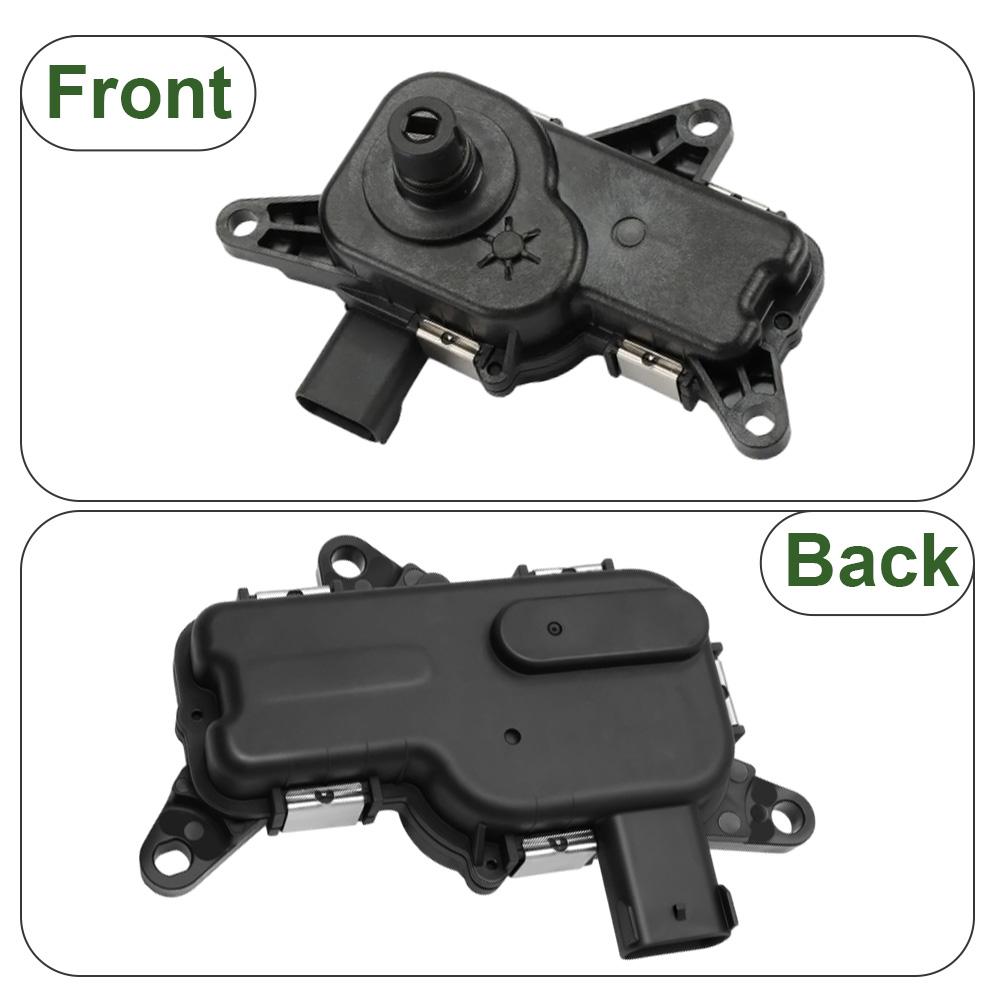 Intake Manifold Flow Runner Control Valve For Chrysler Aspen Durango Dodge Ram 1500 2500 3500 V8 345 5.7L 53022137AC 53022137AD