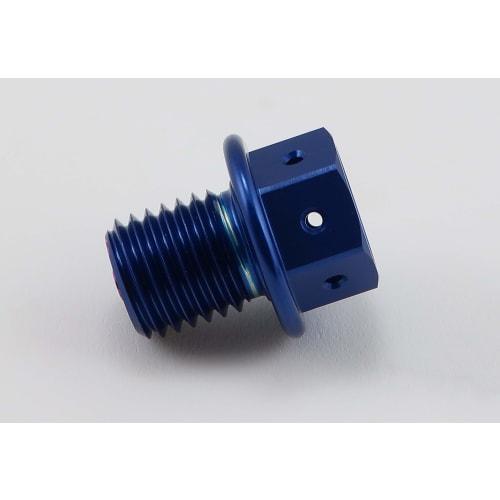 KITACO Motorcycle Oil Drain Bolt D-1 772-0500000