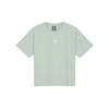 Athleisure T Shirt Women's Mint Green AWT42314-CYS