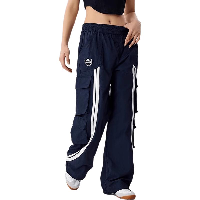 

Kappa Women s 2025 Summer Casual Long Pants KPDJBAY95 S