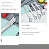 1Pc Stainless Steel Whisk Spring Hand Mixer Spoon Kitchen Eggs Sauces Honey Cream Mixing Kitchen Gadgets Cooking Tools New