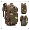 Torch Flame Large Capacity Outdoor Backpack