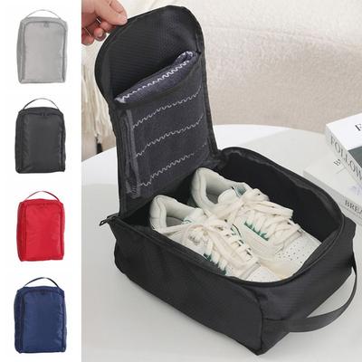 Large Capacity Travel Storage Case Portable Sneaker Bag Convenient Shoes Organizer  Clothing Bag