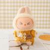 Labubu Doll Clothing: First to Third Gen Sweaters & Pendants