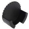 Kaffe Portafilter Veggfeste Rack ABS Plast Selvklebende Portafilter Veggholder For 58mm 51mm