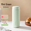316L Stainless Steel Portable Insulated Bottle 350mL
