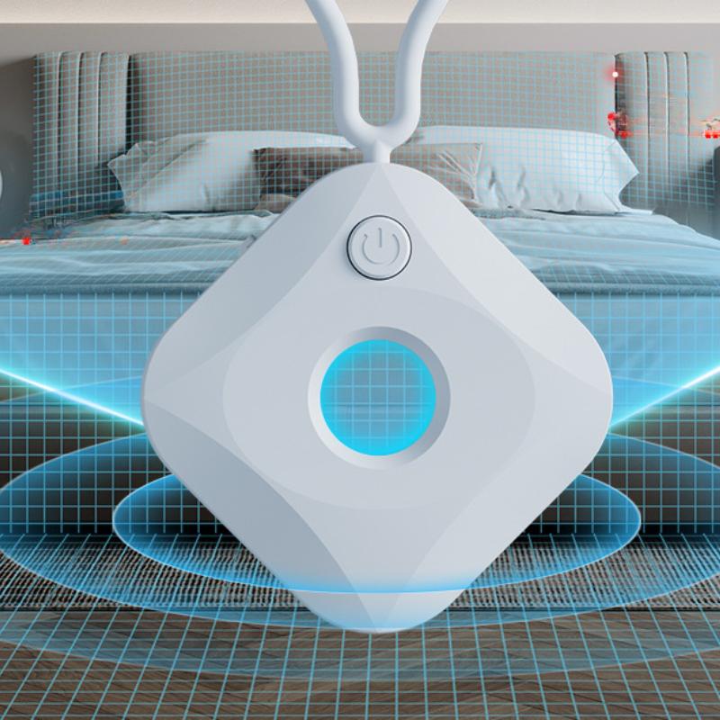 Camera Smart Detector Multi-function Check Scanning Hotel Infrared Surveillance Detector