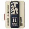 Wallet Skinarma Mirage Spunk Wallet     Magnetic Grip Stand Ivory