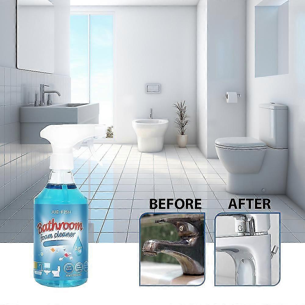 Detergente Profumato per Bagno Multiuso Agenti Detergenti per Vasche da Bagno Articoli per la Pulizia del Bagno