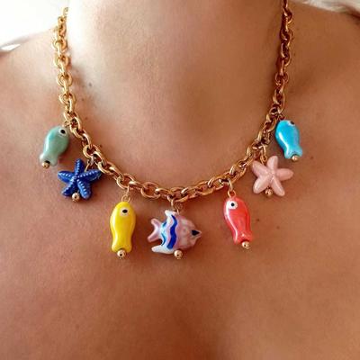 Collares y colgantes – Collares