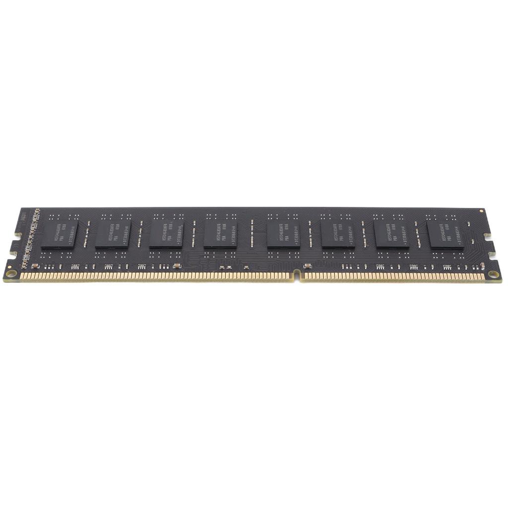 Desktop-Speichermodul Erhöhen Sie die Speicherkapazität Stabile Leistung Schnelle Wärmeableitung DDR3-Speicher