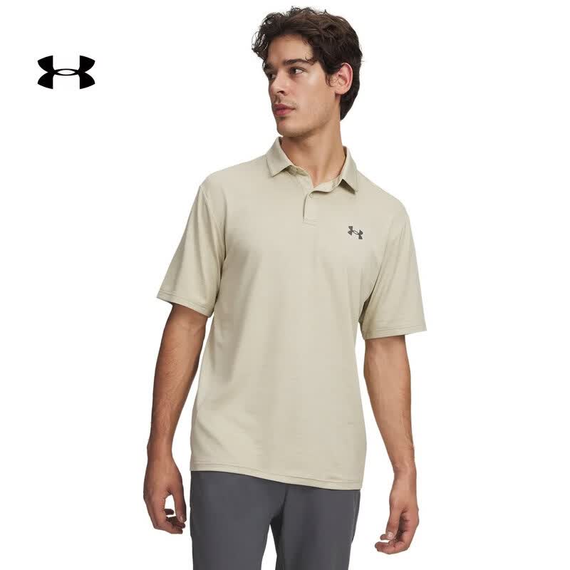Under Armour Matchplay Men's Golf Polo Shirt