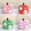Backpack Modeling Apple With Eva Eggshell Backpack Suitable Children For