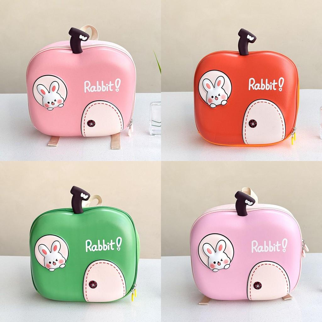 Modeling Backpack With Eva Eggshell Backpack Suitable For Children