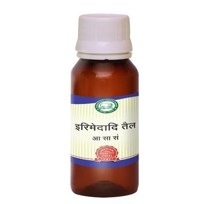 Irimedadi Taila (100 ml), Irimedadi Taila, Kamdhenu