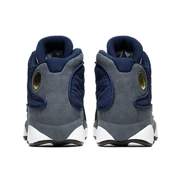 New Jordan 13 Retro Flint 2020 GS 884129-404