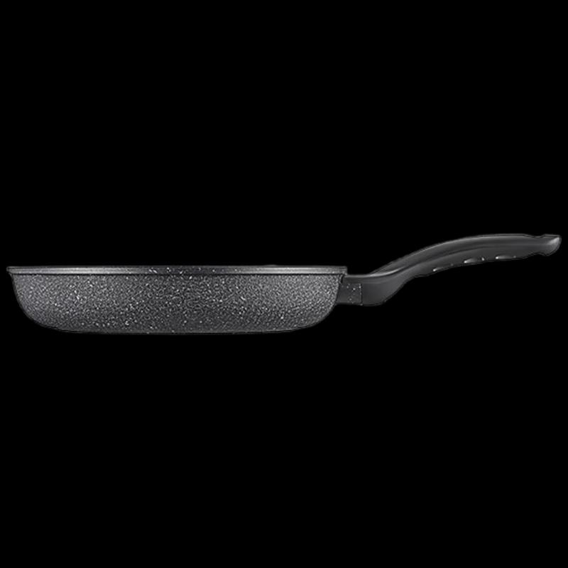 

Chu Da Huang 30cm Maifan Stone Non-Stick Frying Pan