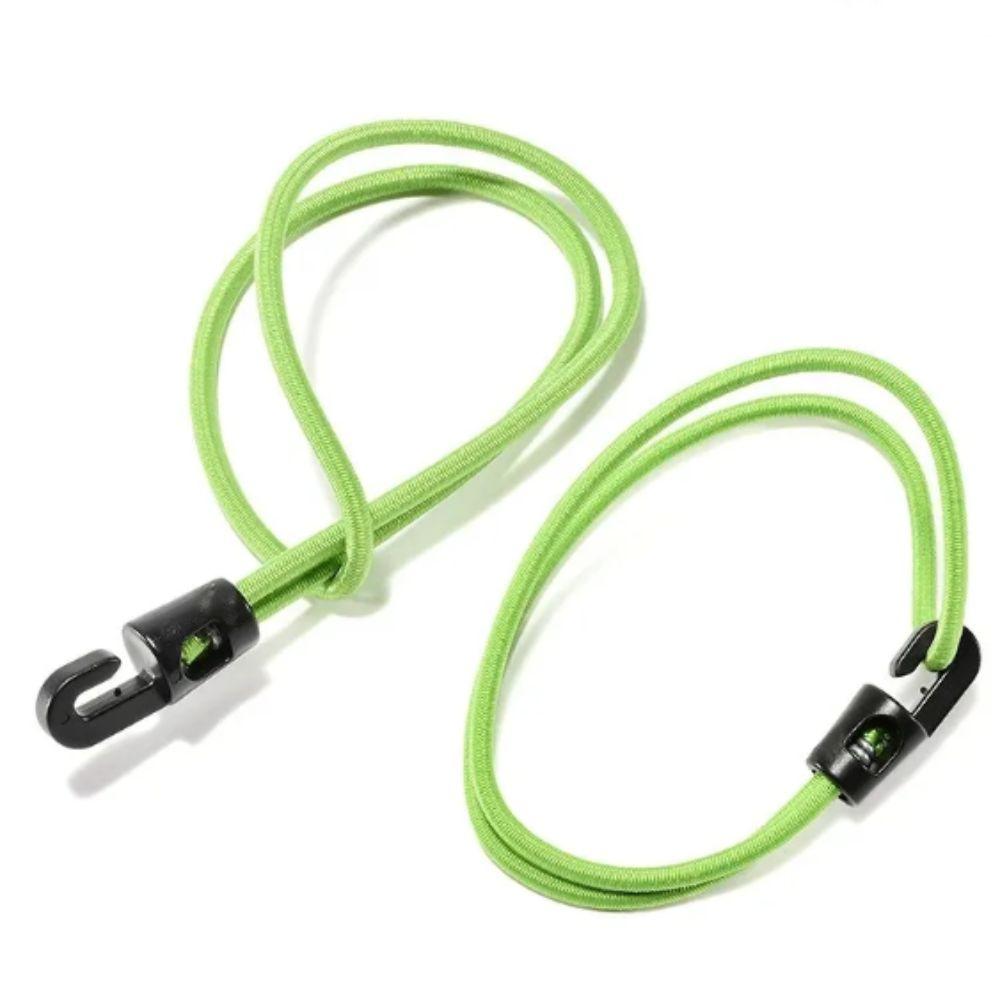 Elastic Straps Bungee Cord Set Tied Rope Tie Downs For Bikes Luggage Straps For Bikes