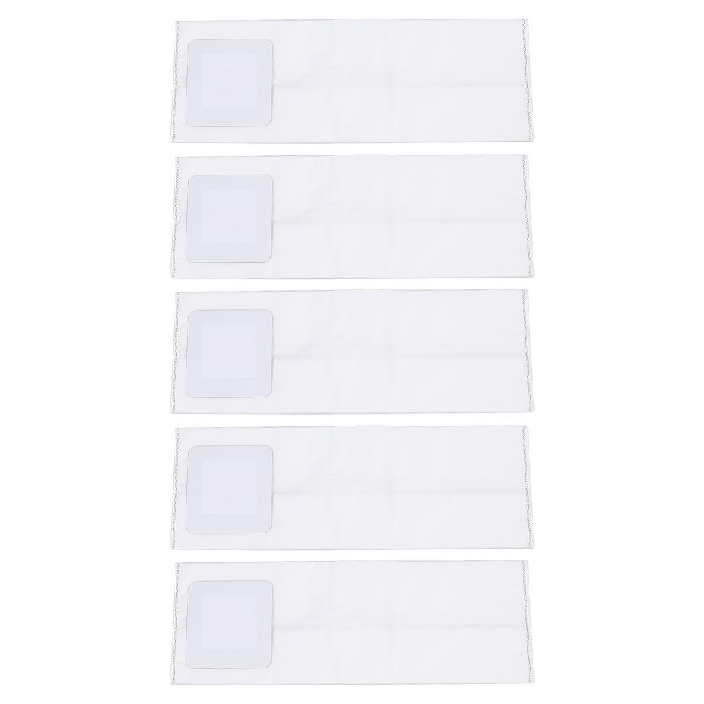 10PCS Vacuum Bags for CV391 CF3918 CV351 Non Woven Fabric Vacuum Cleaner Dust Collection Bag