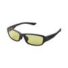 Fishing Polarized Matte [Shimano] Sunglasses, Glasses, STL301, Black/Ease Green, UJ-301V