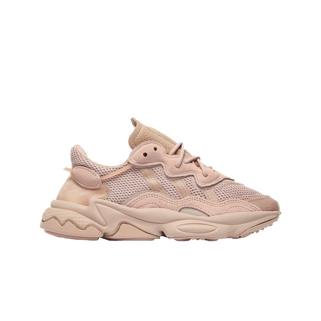 

Женские кроссовки Adidas Ozweego Ash Pearl FY2024