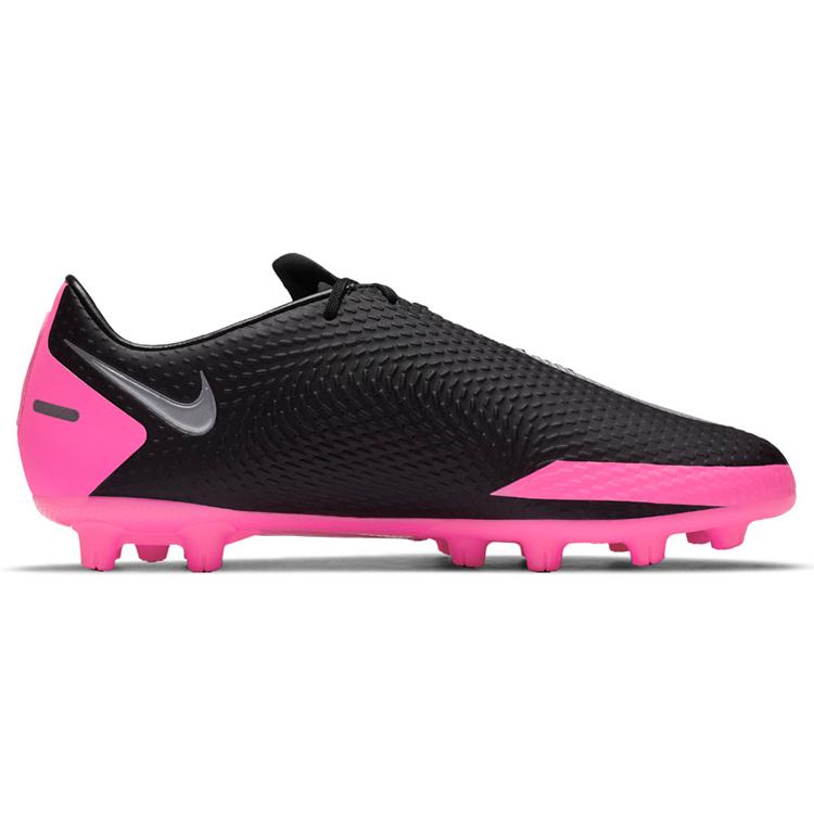 New Nike Phantom GT Academy HG 'Black Pink' CK8457-006