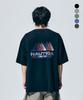 NAUTICA Sprint Racing T-Shirt (4 Colors) Nts4866