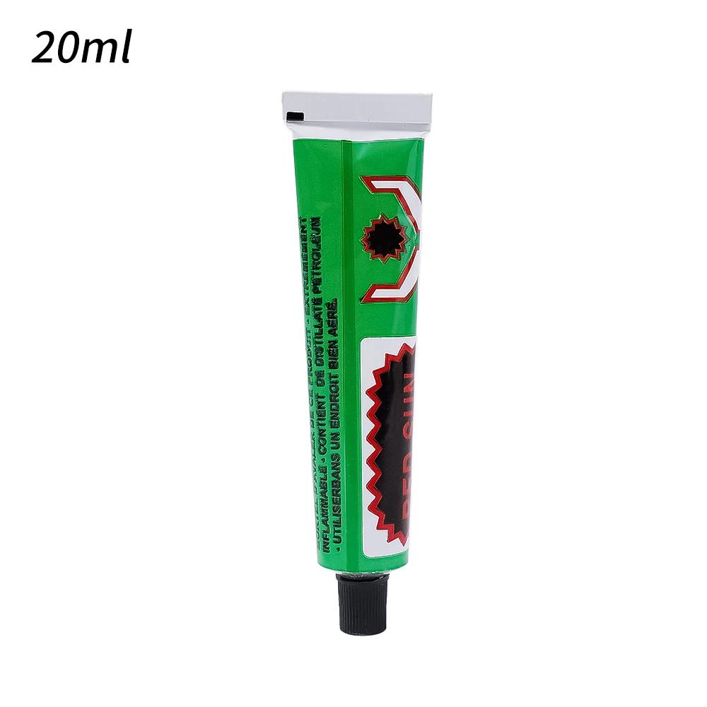 1/4pcs Tire Repairing Glue Motorcycle Bike Tyre Inner Tube Puncture Repair Tire Patching Glues Tool Auto Accessories