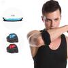 1 Stück verstellbare Basketball Tennis Golf Ellenbogenstütze Golfer-Armband Ellenbogenpolster Laterales Schmerzsyndrom Epicondylitis Bandage