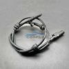 For 2015-2020 Jeep Compass RENEGADE Front  Rear ABS Sensor 53475747 68280914AA 68430134AA 52027751 68246922AA