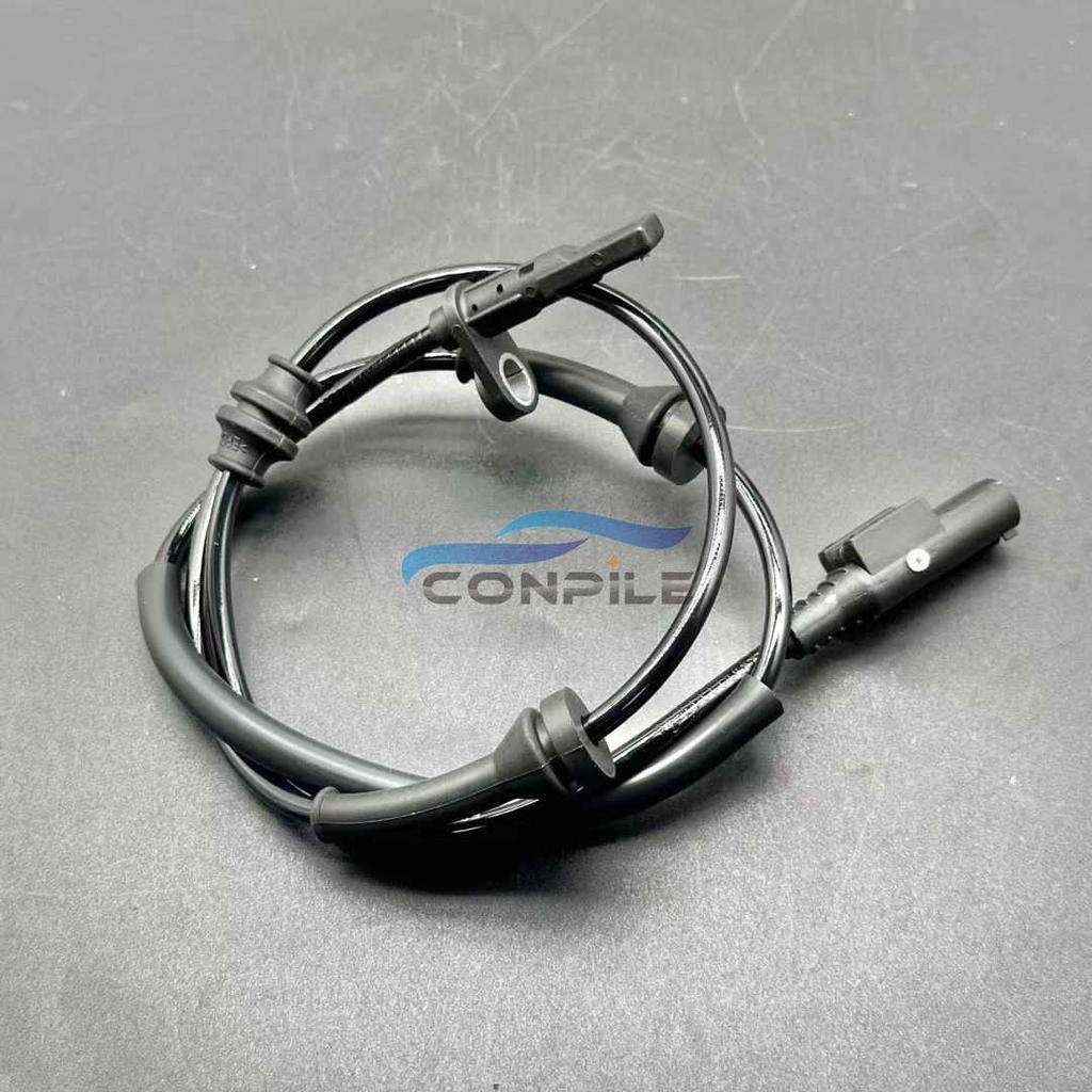 For 2015-2020 Jeep Compass RENEGADE Front Rear ABS Sensor 53475747 68280914AA 68430134AA 52027751 68246922AA