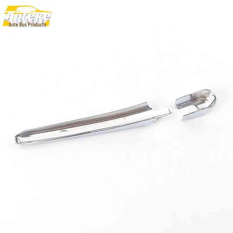 JAC Refine S7 Rear Wiper Electroplated Trim - Car Accessory