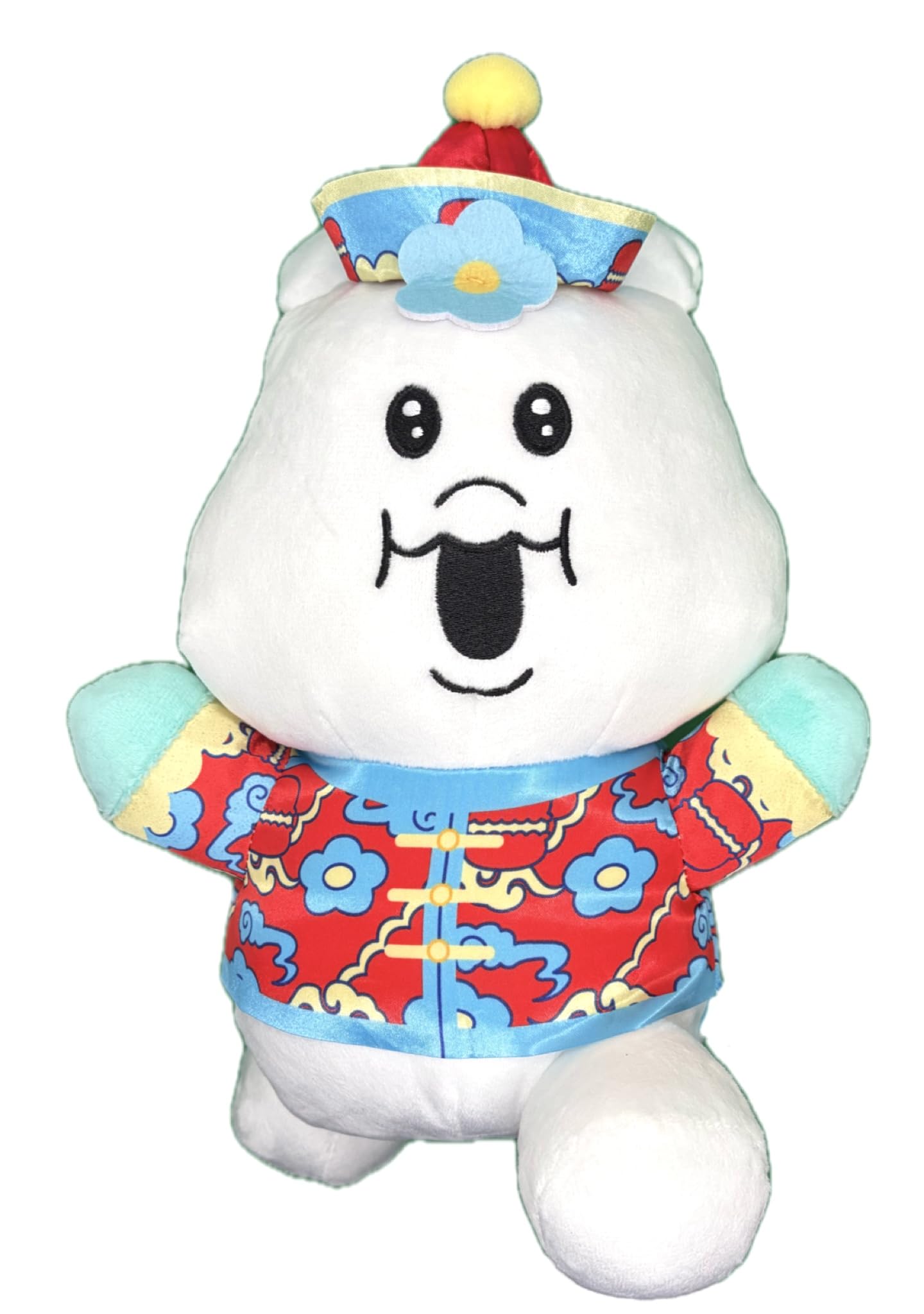 YUMCHAMU Big Plush Toy (approx. 30cm)