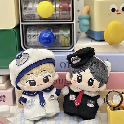 Poupées et peluches – Accessoires et vêtements pour poupées