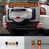 LED Rear Bumper Lights for 2007-2020 Mitsubishi Pajero V85/V87/V93/V97