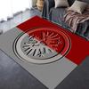 2025 Nowy Dywan Eintracht Frankfurt do Salonu Sypialni Domu Dekoracja Kanapy, Antypoślizgowa Mata Podłogowa dla Dzieci 37